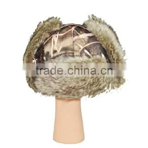 Design Your Own Winter Hat,Winter Knitted Wool Hat thumbnail-2