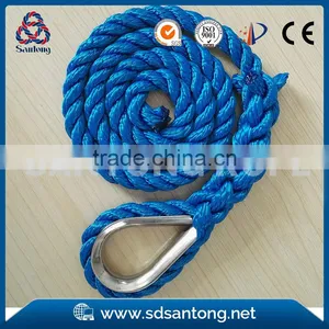 3 Stand Polyester Ropes thumbnail-4