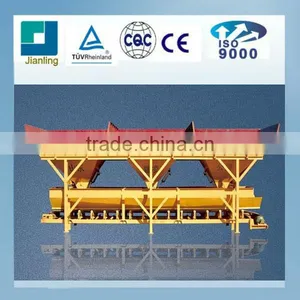 China Made Concrete Dosing Machine PL800, Concrete Batching Machine PL800 thumbnail-2