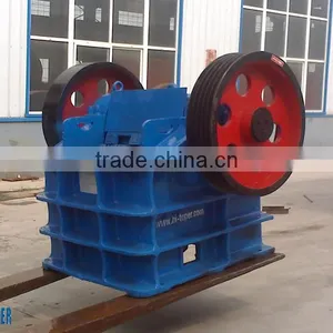 Stone Crusher, Used Stone Crusher for Sale thumbnail-1
