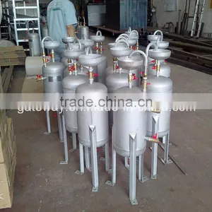 Vertical Fermentation Tank With 600L 98 thumbnail-4
