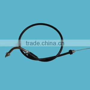 ATV Motorcycle Cable Parts KAZUMA Meerkat ATV Throttle Cable thumbnail-1