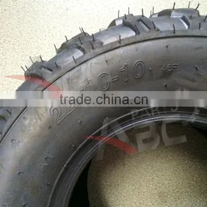 ATV Quad Go Kart Tire 22X10-10 thumbnail-2