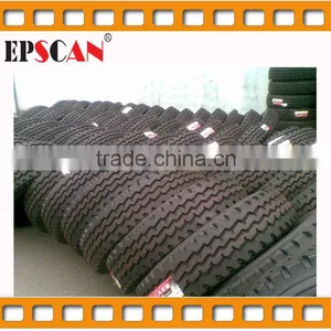 Radial Truck Tyre 6.50R16 thumbnail-4