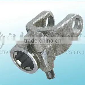 Driveline Splined Shaft thumbnail-3