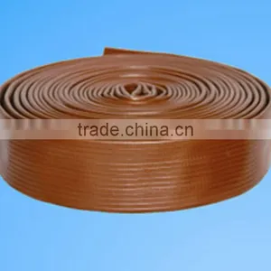 2016 Heavy -Duty Working Pressure Water Pump Suction Hose, PVC Suction Hose thumbnail-2
