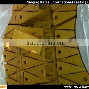 Attachment Part Bucket Tooth Tips, Bucket Teeth for Earth Moving Machinery thumbnail-1