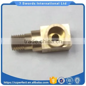 Custom Cnc Machining Service thumbnail-3