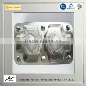 Stainless Steel Machining Components thumbnail-6