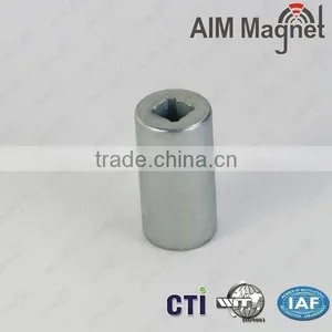 N52 Cone Shaped Strong Ndfeb Magnet Generator thumbnail-1