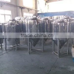 Stainless Steel Beer Tank for Beer Brewing thumbnail-1