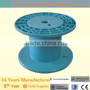Empty Plastic Bobbin Reel for Filament thumbnail-1