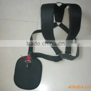 High Quality Field Mower Shoulder Belt thumbnail-1