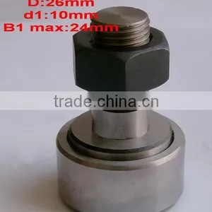 KR26B Bearing for Roland Printing Machine 10x26x24mm thumbnail-1