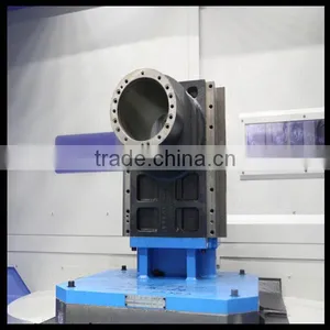 China Export Customized 3D Printer Machinery Parts, Assemble Parts Welcome Making thumbnail-1
