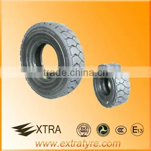 Forklift Tires, High Quality ARMOUR LANDE Brand, 5.00-8 6.00-9 7.00-12 thumbnail-1