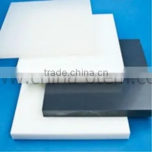 Good Chemical Resistance PTFE Skived Sheet(white) thumbnail-3
