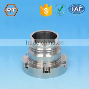 High Precision Cnc Lathe Turning Parts thumbnail-4
