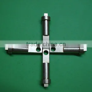 China Stainless Steel Dowel Pin thumbnail-5