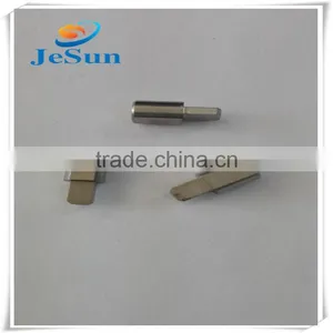 Precision Hardware Parts Produce by CNC Lathe Machine thumbnail-1