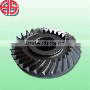 Spiral Bevel Gear Machine Bevel Gear thumbnail-2