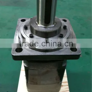 KERSEN BM3 Series Orbital Hydraulic Motor With Gerotor, Spool Valve thumbnail-4