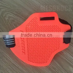 Motorcycle Gear Shifter Pad Shoe Boot Cover Protector Motorcycle Shifter Protector thumbnail-2