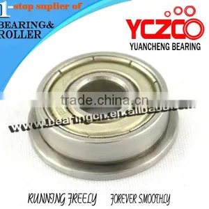 Competitive Price Linear Bearing Block 608 thumbnail-1