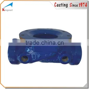 Industry Manufacture China Supplier Iron Cast Gate Valve Drawing thumbnail-6