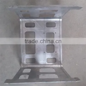 Metal Packing Box/sheet Metal Processing thumbnail-2
