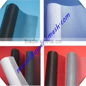 18*16 Black Fiberglass Window Screen / Dust Prood Window Sceen Mesh thumbnail-4