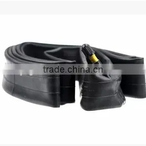 24*1.5/1.75 Folding Bike Tire / Mountain Bike Butyl Bicycle Tire Tube thumbnail-1