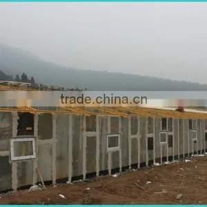 Cheap Saw-tooth Agricultural Greenhouse /farming Greenhouses thumbnail-2