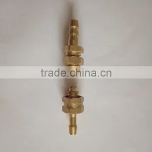 Brass Quick Coupler Air Hose Fitting thumbnail-4