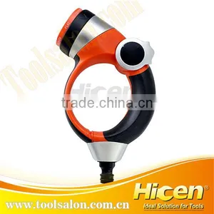 7 Patterns Adjustable Garden Water Spray Nozzle thumbnail-1