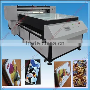 Beautiful Design Digital Printer Price thumbnail-1