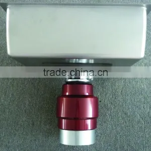 Continuous Feed(CB,CE,RoHS,CQC) Food Waste Disposer thumbnail-5