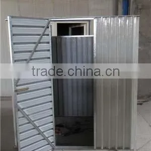 Vertical Hinged Door Shed,DIY Shed thumbnail-5