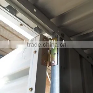 Small Garden Tools Metal Warehouse thumbnail-6