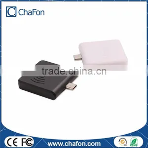 Mini 13.56MHz Micro USB RFID Reader thumbnail-6