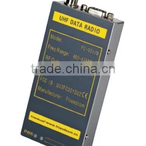 136-174MHz VHF Data Radio Modem FC-301D for APRS thumbnail-1