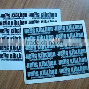 Furniture Decor Vinyl Self-adhesive Sticker thumbnail-1