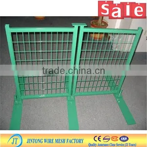 Portable Fence for Dogs/Welded Fence For Sales Manufacturer (Professional Factory) thumbnail-1