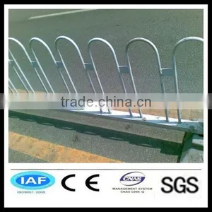Hot Dipped Galvanized Water Barrier thumbnail-1