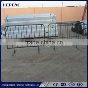 China Hot Sale Crowd Barrier ( Manufacture Since 1998 ) thumbnail-5