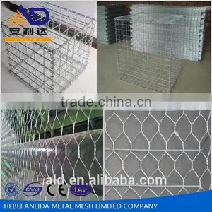 Supply High Quality Gabion Box, Gabion Box Prices thumbnail-5