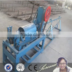 HOT SALE Steel Wire Straightening Machine thumbnail-1