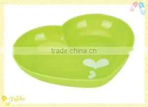 Colorful Plastic Dish on Hot Sale thumbnail-1