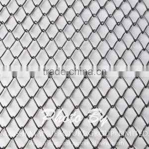 Chain Link Animal Fence thumbnail-1