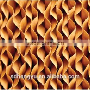 Greenhouse Evaporative Cooling Pad /Wet Pad thumbnail-1